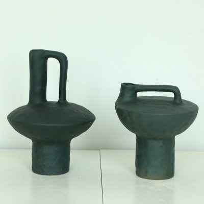 Ceramic Crafts Living Room Desktop Decorations