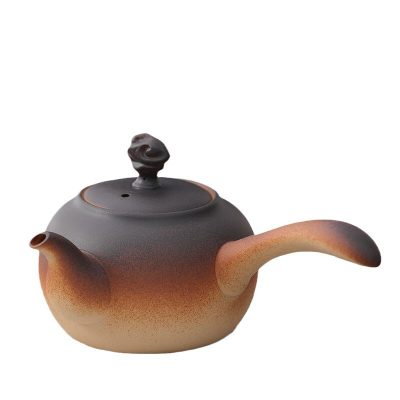 Multifunctional Home Small Office Fully Automatic Herbal Tea Health Pot